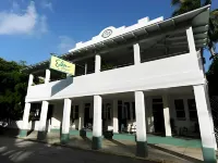 Eden House