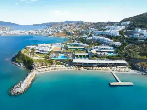 Santa Marina, a Luxury Collection Resort, Mykonos