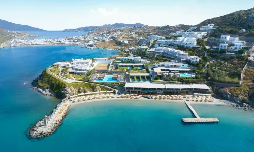 Santa Marina, a Luxury Collection Resort, Mykonos