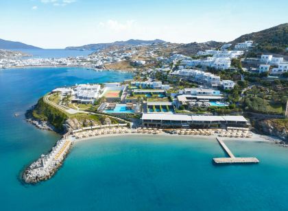 Santa Marina, a Luxury Collection Resort, Mykonos