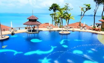 Supalai Scenic Bay Resort & Spa Phuket