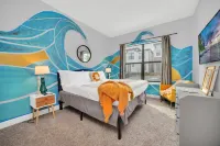Private Plunge Pool and Open Plan Living - Beautiful Family Villa