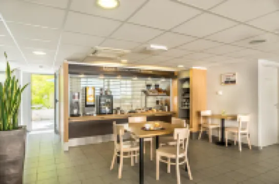 B&B Hotel Cannes la Bocca Plage