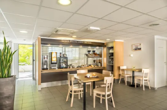 B&B Hotel Cannes la Bocca Plage