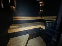 spa and restaurant yuluumu