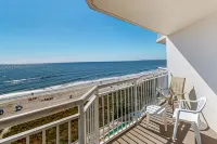 Bay Watch 0732 Hotel a Atlantic Beach