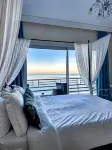 Panorama Suites & Spa - Adults Only فنادق في Stomio