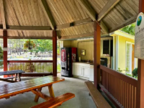 Cozy Studio with Resort Amenities - Inviting Mountain Retreat