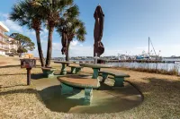 Breathtaking Water Views and Modern Amenities - Serene Waterfront Oasis
