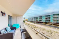 Sugar Beach 117 - Sandy Feet Retreat