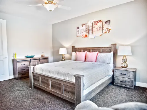 Gorgeous Retreat - Pool, Spa, Garage, Same Day Booking