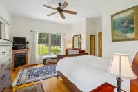 Game Room and Gym Oasis - Stunning Mountain Retreat