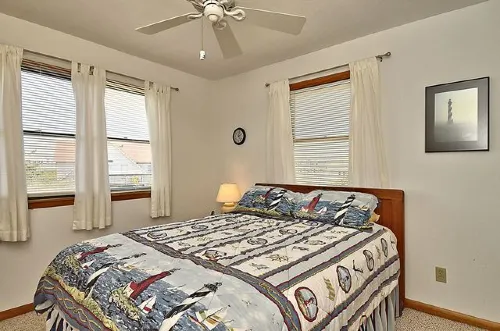 Screened in Porch and Spectacular Views - Charming Coastal Retreat فنادق في كورولا