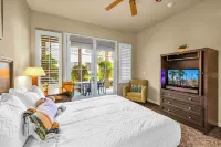 Ground Floor 1BR Legacy Villa #A Hotels in La Quinta
