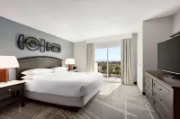 Embassy Suites by Hilton Milpitas Silicon Valley