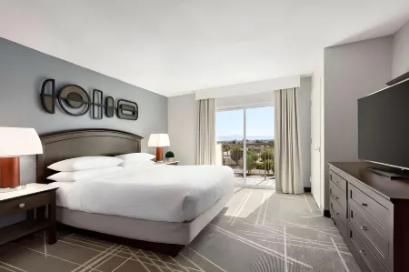 Embassy Suites by Hilton Milpitas Silicon Valley