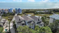 Unbelievable Hilton Head Home on the Beach
