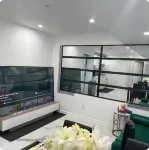 Luxury 2-bedroom basement apartment in Bowie