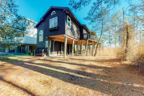 Town of South Bethany - Cat Hill - 436 Tamarack Dr