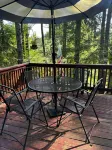 Cozy Lake House in Charming Roscoe: Your 3-Bedroom Getaway