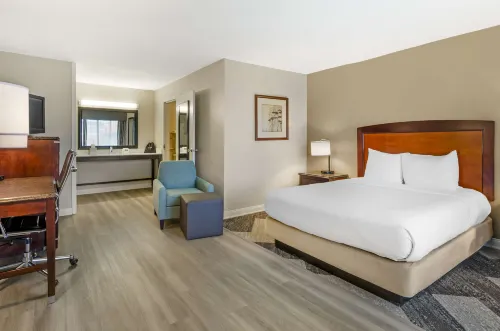 Best Western Lexington Inn Hotels in Rockbridge County