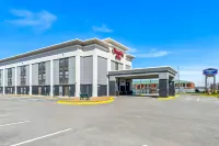 Hampton Inn Jonesboro - 2-Star