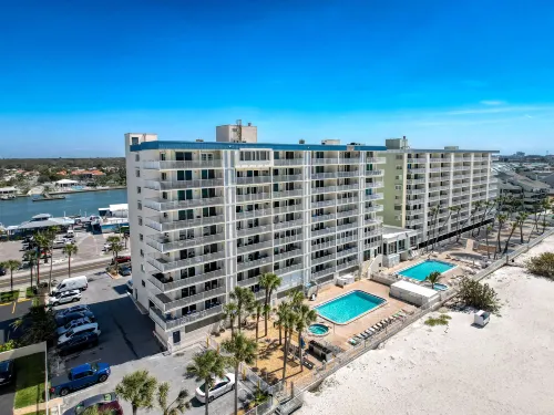 Endless Gulf Views and Heated Outdoor Pool - Stunning Coastal Haven