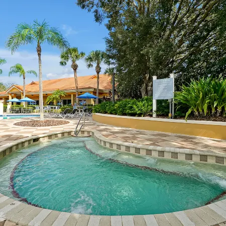 Encantada Resort Vacation Townhomes by Idiliq