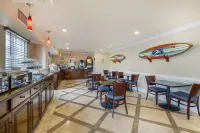 Best Western Plus Marina Shores Hotel - breakfast