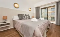 Flacalco Hotel & Apartments