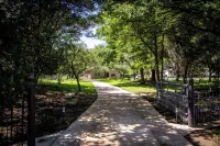 Rahe Guest Haus 30 minutes from Austin