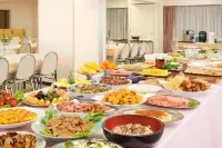 هوتل هاشيموتو