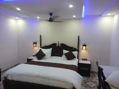 Tourist Rest House