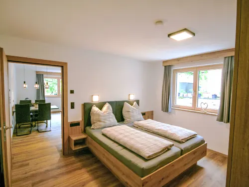 Hohe Salve Hotels in Oberau Wildschonau