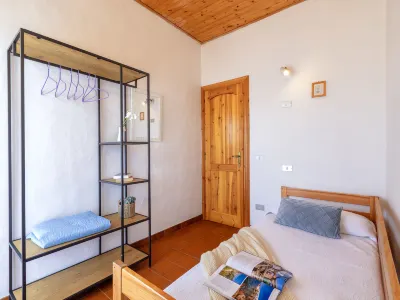 Casa Tonina Hotels near Spiaggia del Pellicano