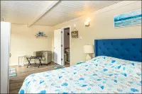 Cozy Kitchen and Beach Access - Charming Surf Escape