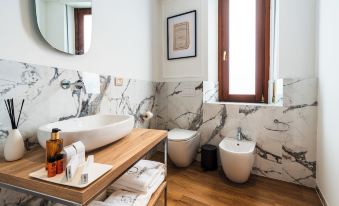 La Merope Guest House de Charme