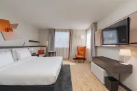Radisson Blu Hotel, Paris Boulogne Hotels in Boulogne-Billancourt