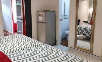 2nd Gina and Francis Hostel