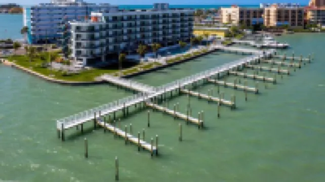 Fusion Resort Waterfront Suites