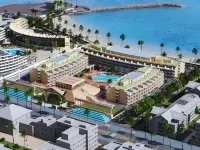 Hotel Cleopatra Palace