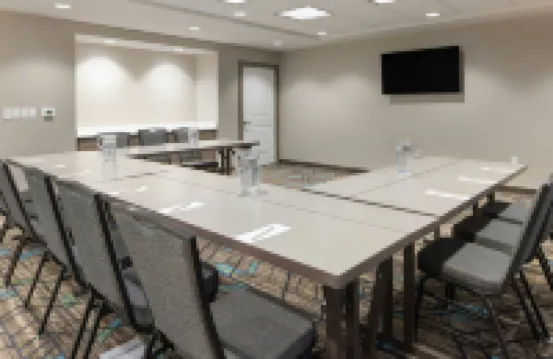 Residence Inn Albany Clifton Park