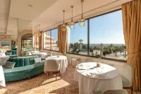 Hotel Quinta do Lago - Bữa sáng