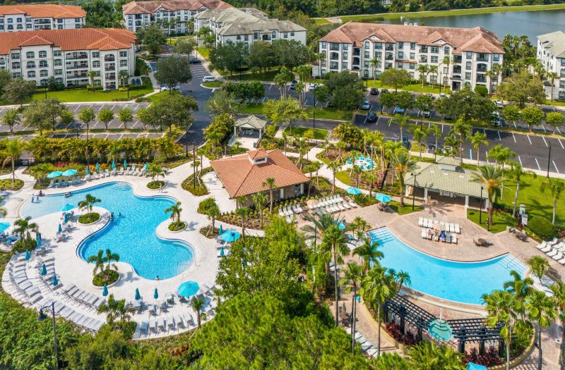 Vista Cay Resort by Millenium at Universal Blvd. photo 2