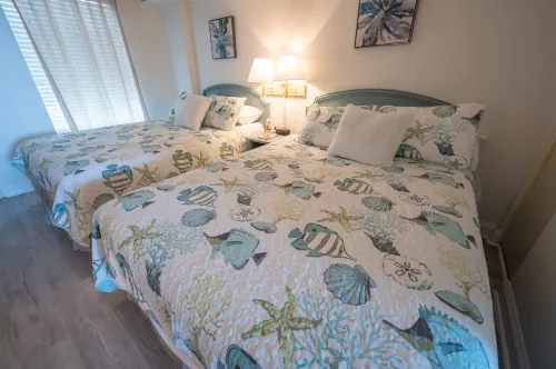 Newly Remodeled Direct Oceanfront Sea Watch Resort Hotels in Horry County
