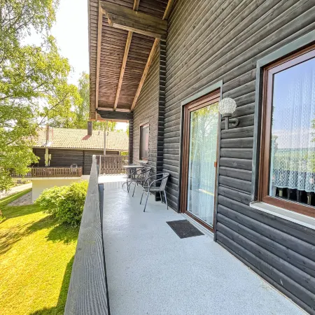 Ferienpark Himmelberg