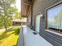 Ferienpark Himmelberg Hotels in Thalfang