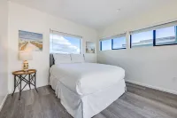 Ocean Access and Scenic Patio - Modern Coastal Haven