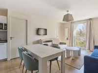 Odalys Référence les Dunes du Soleil