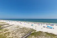 Unobstructed Gulf Views and Pool Access - Stunning Coastal Escape
